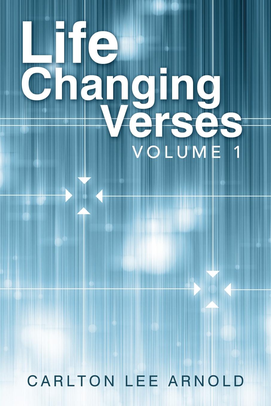 фото Life Changing Verses. Volume 1