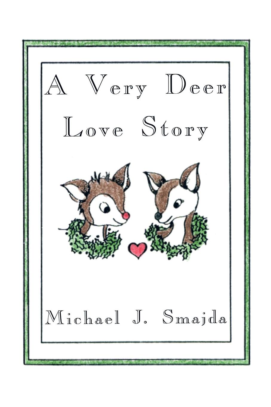 фото A Very Deer Love Story