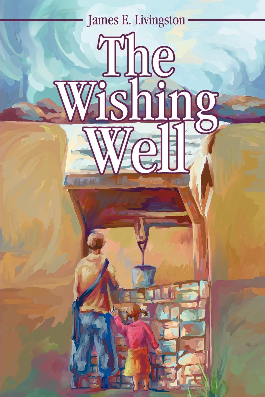 The wishing well инцидент. Go to wishing well