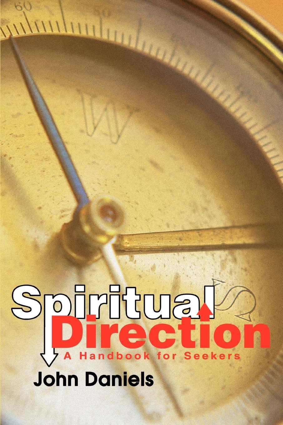 фото Spiritual Direction. A Handbook for Seekers