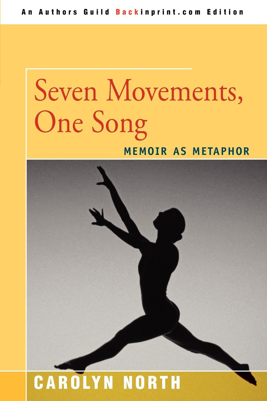 Seven Movements, One Song. Memoir As Metaphor