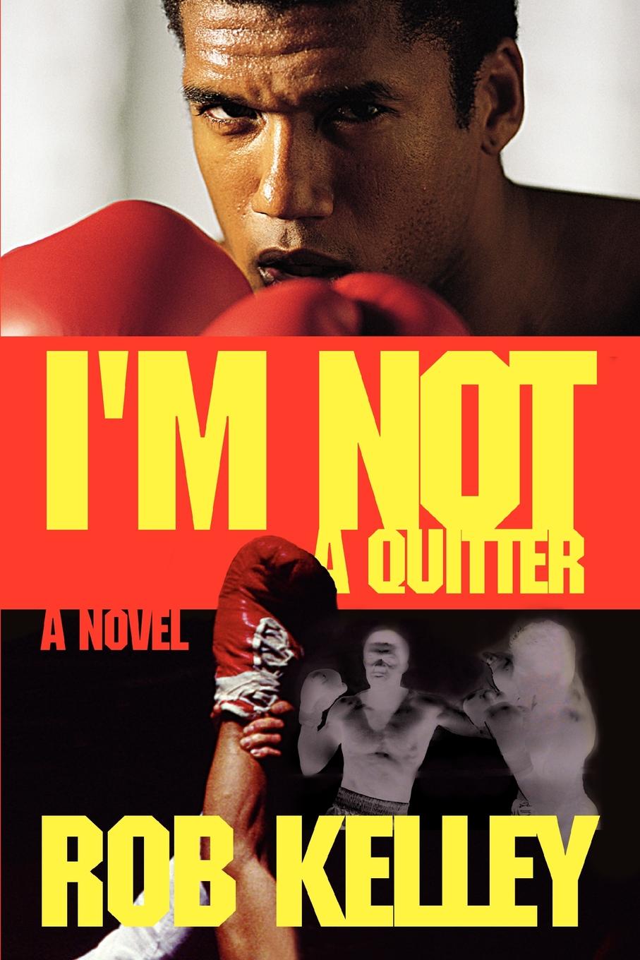I.m Not a Quitter