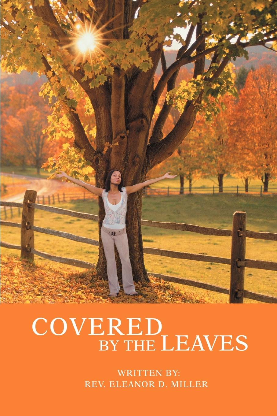 Covered by the Leaves