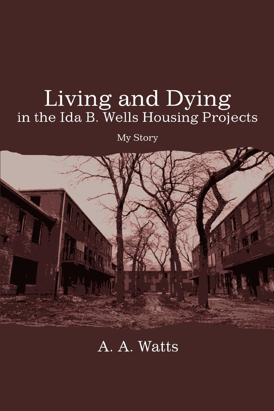 Living and Dying in the Ida B. Wells Housing Projects. My Story