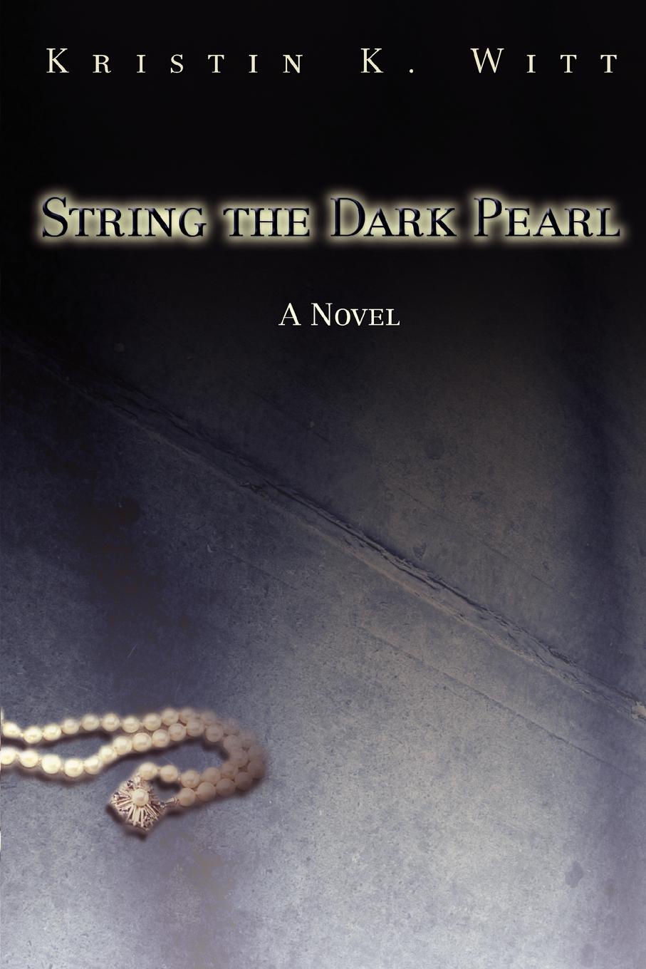 фото String the Dark Pearl