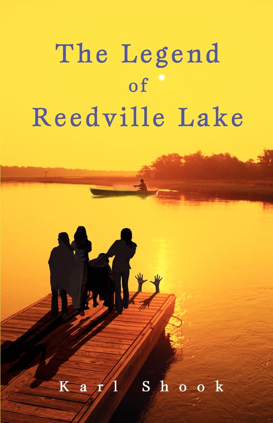 фото The Legend of Reedville Lake