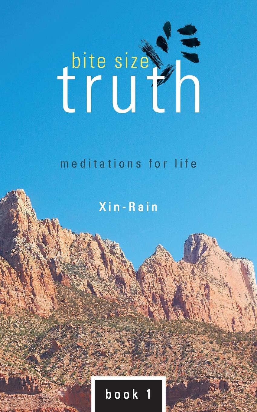 фото Bite Size Truth. Meditations for Life Book 1