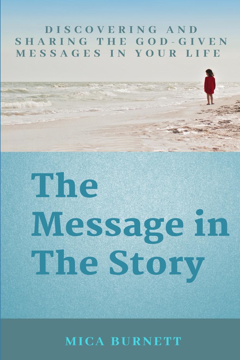 Discover the story. God giving messages.