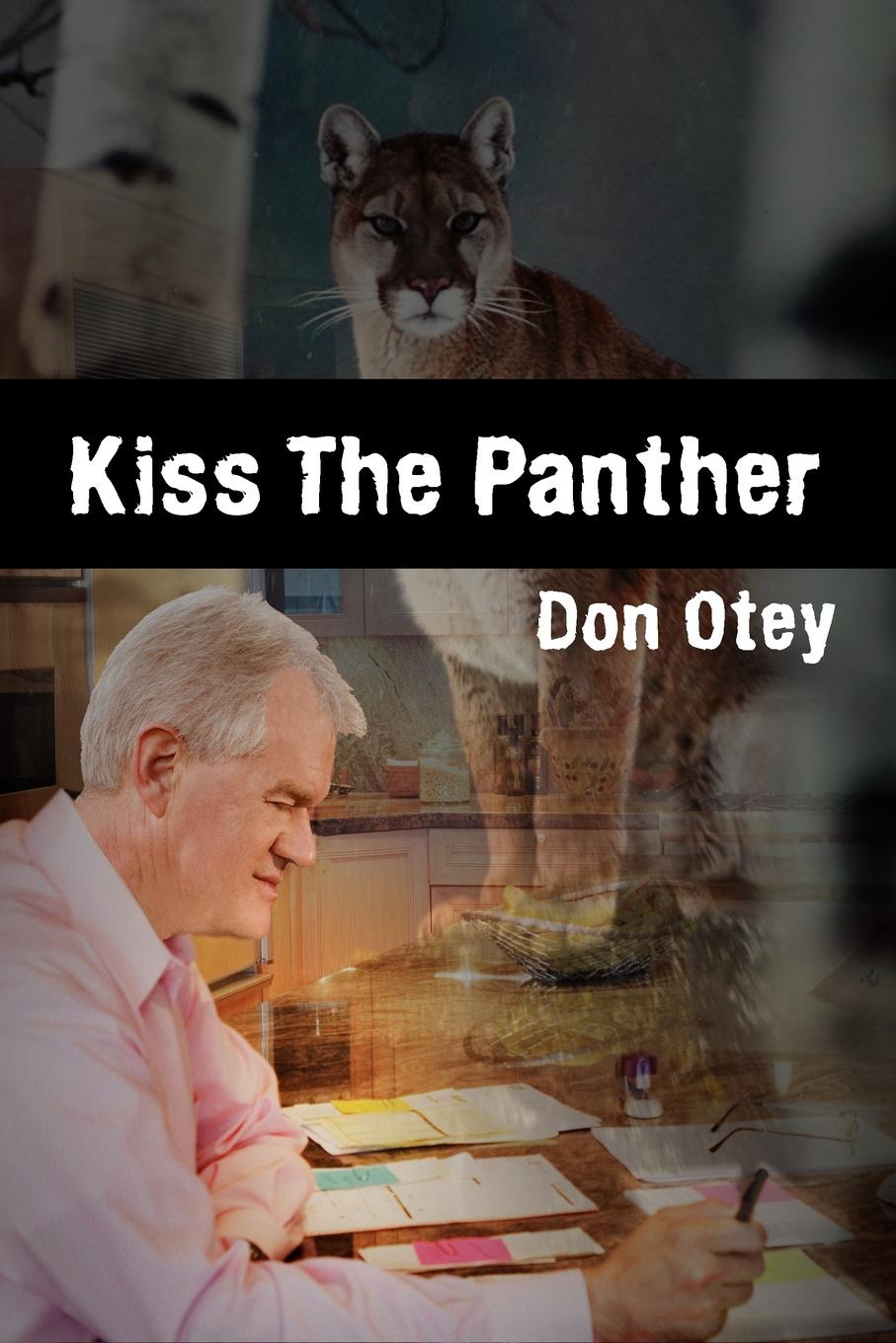 фото Kiss the Panther