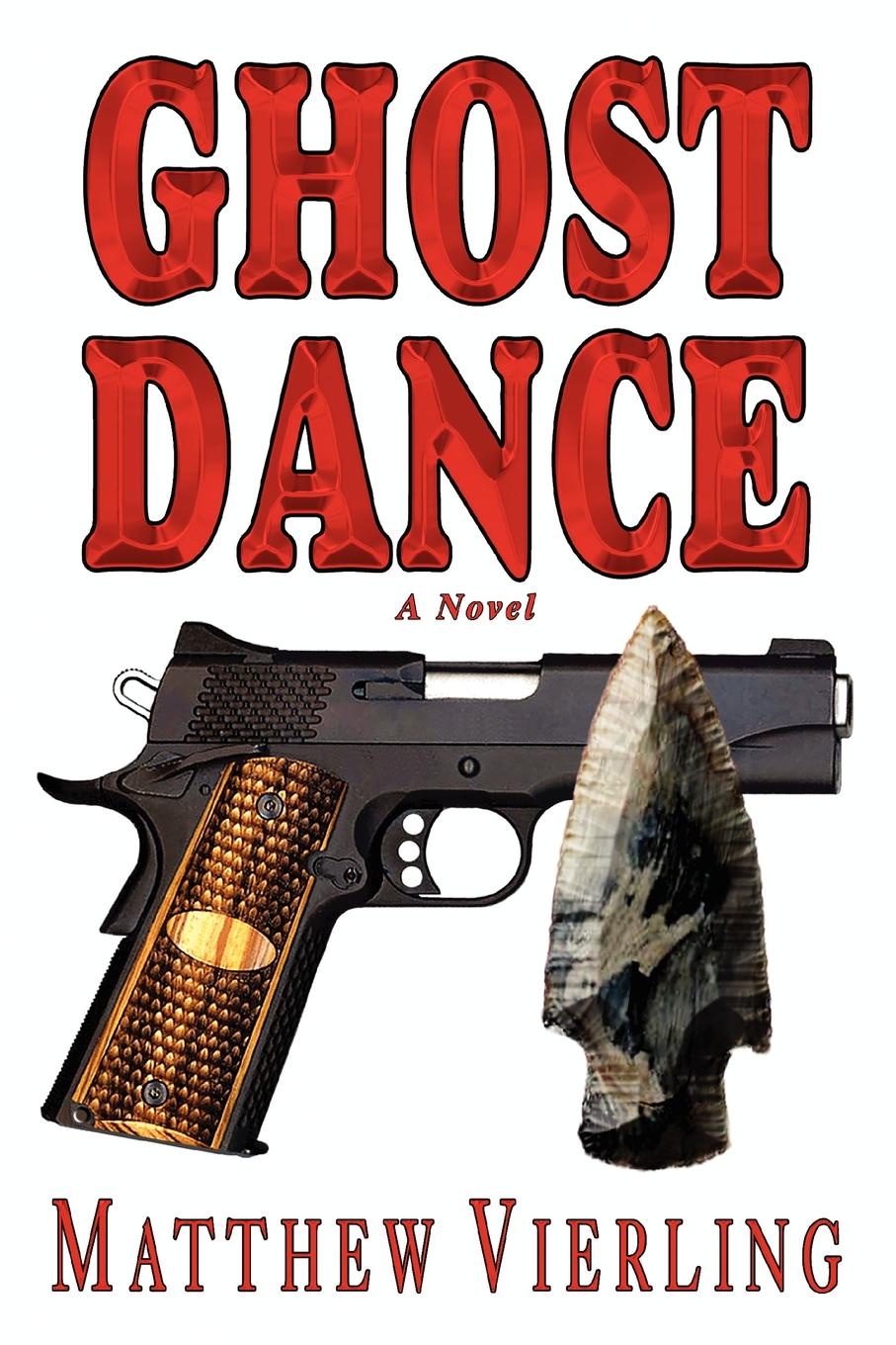 фото Ghost Dance