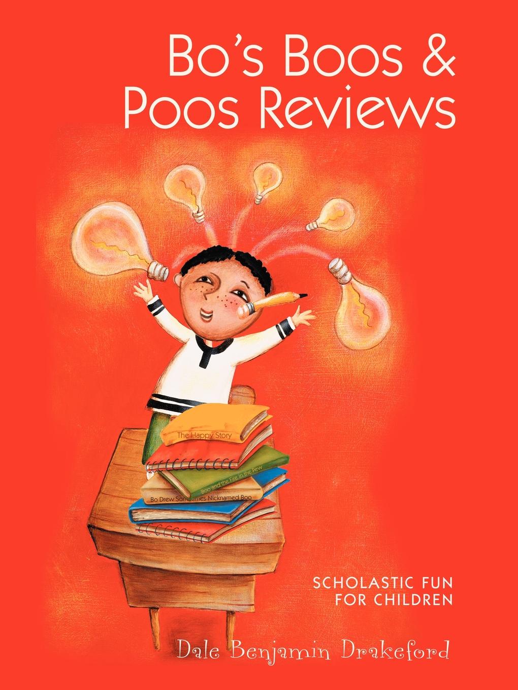 фото Bo.s Boos . Poos Reviews