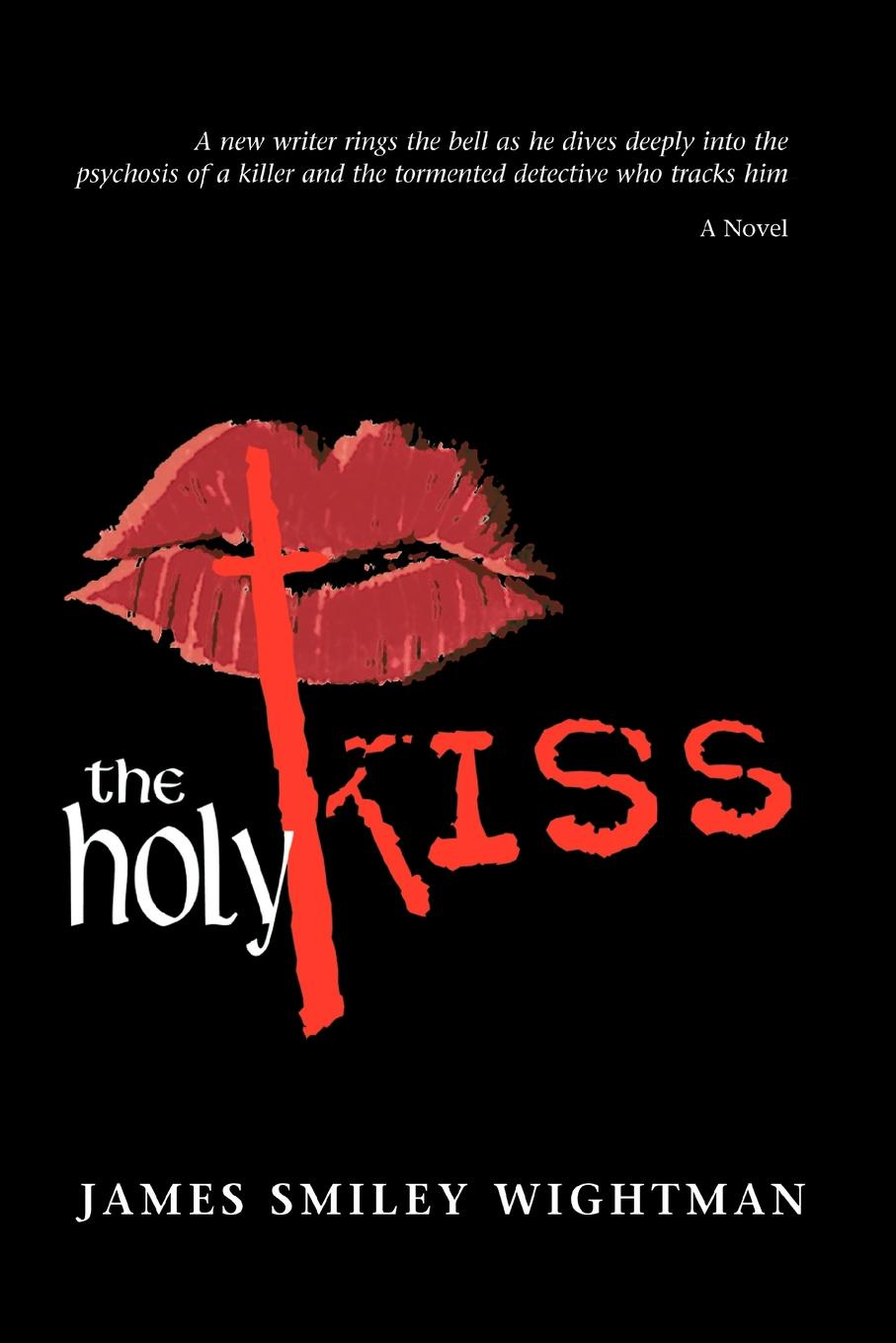 фото The Holy Kiss