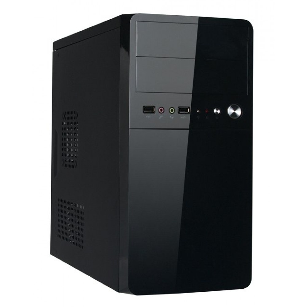 Системный блок Intel Core 2 Duo E6700 2x2.66GHz/ 2GB DDR2/ 250GB HDD/ Windows7