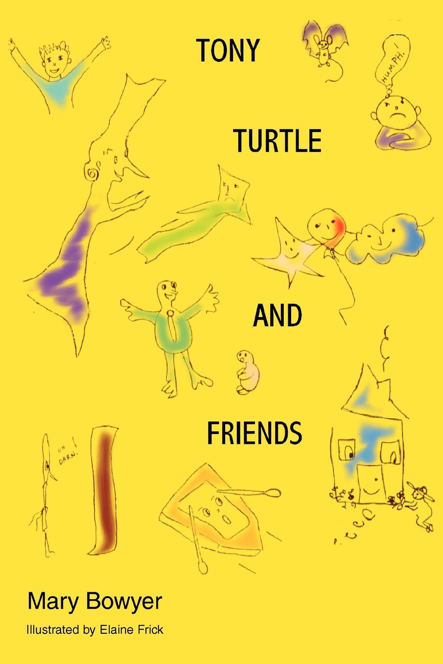 фото Tony Turtle and Friends