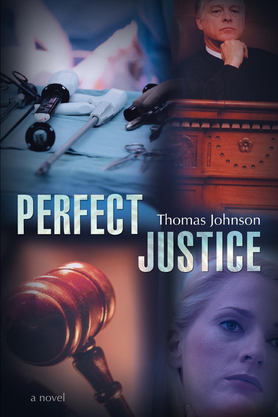 фото Perfect Justice