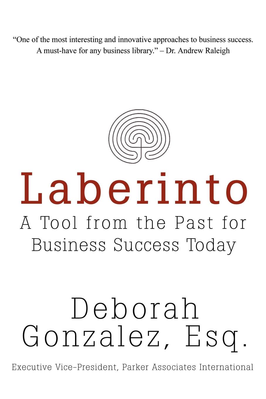 фото Laberinto. A Tool from the Past for Business Success Today