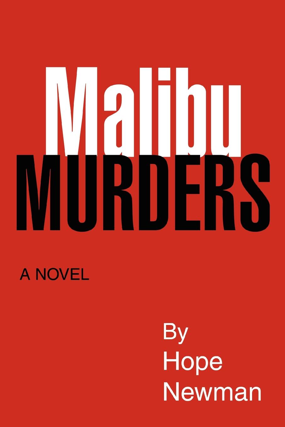 фото Malibu Murders