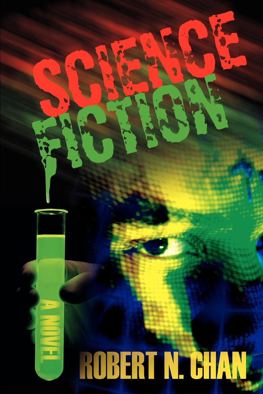 фото Science Fiction