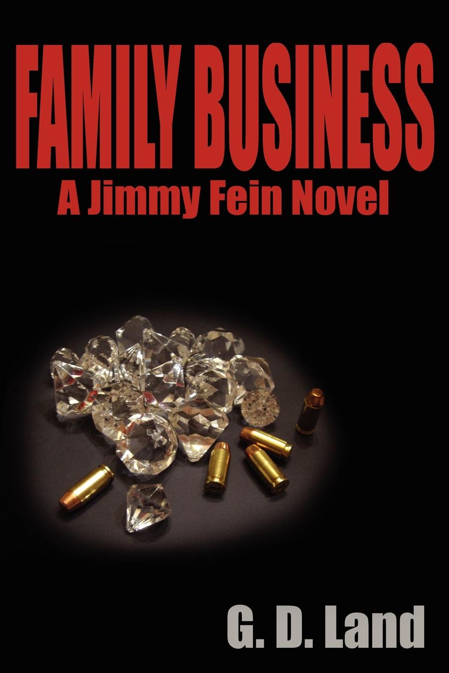 фото Family Business. A Jimmy Fein Novel