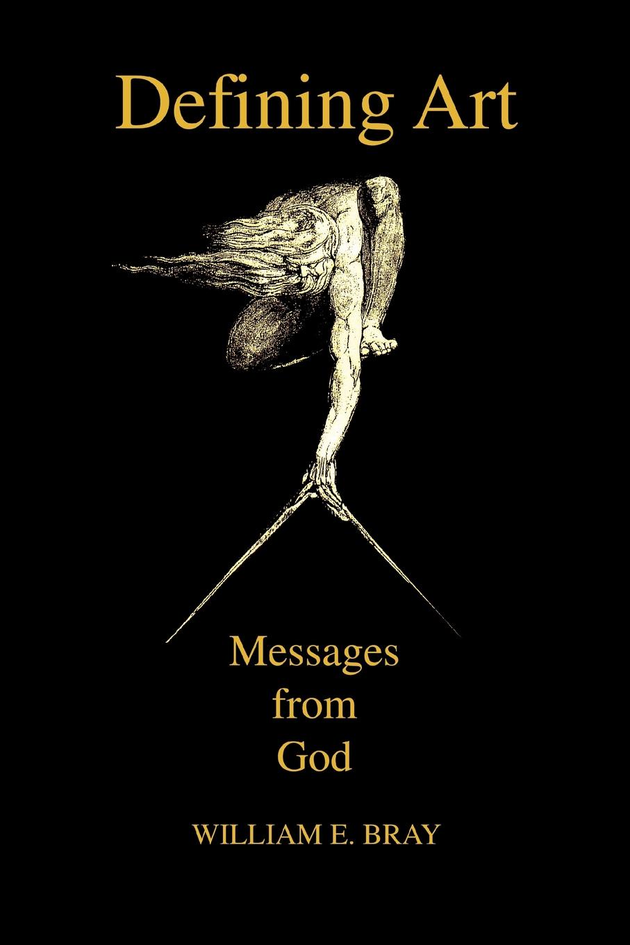 фото Defining Art. Messages from God