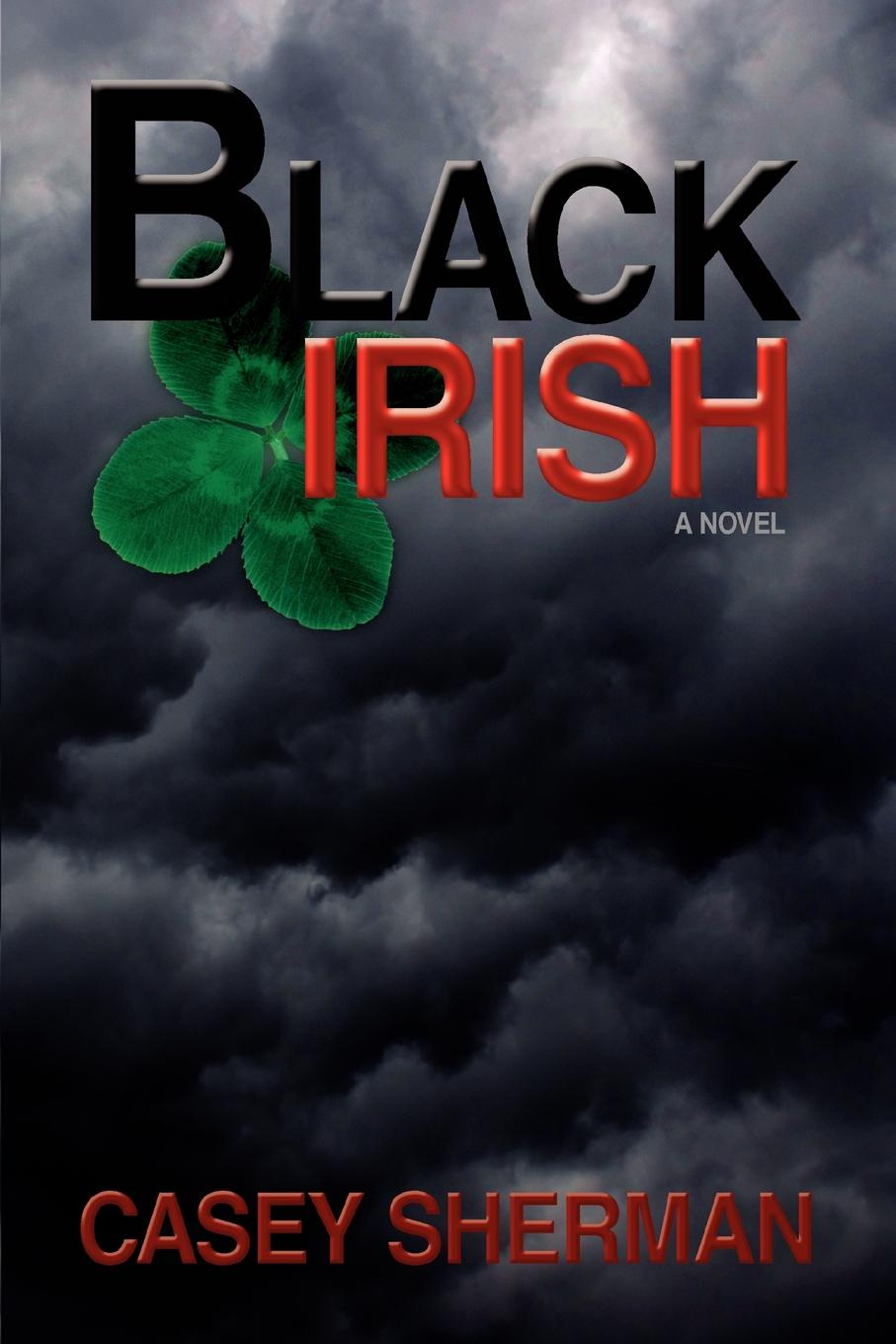 фото Black Irish