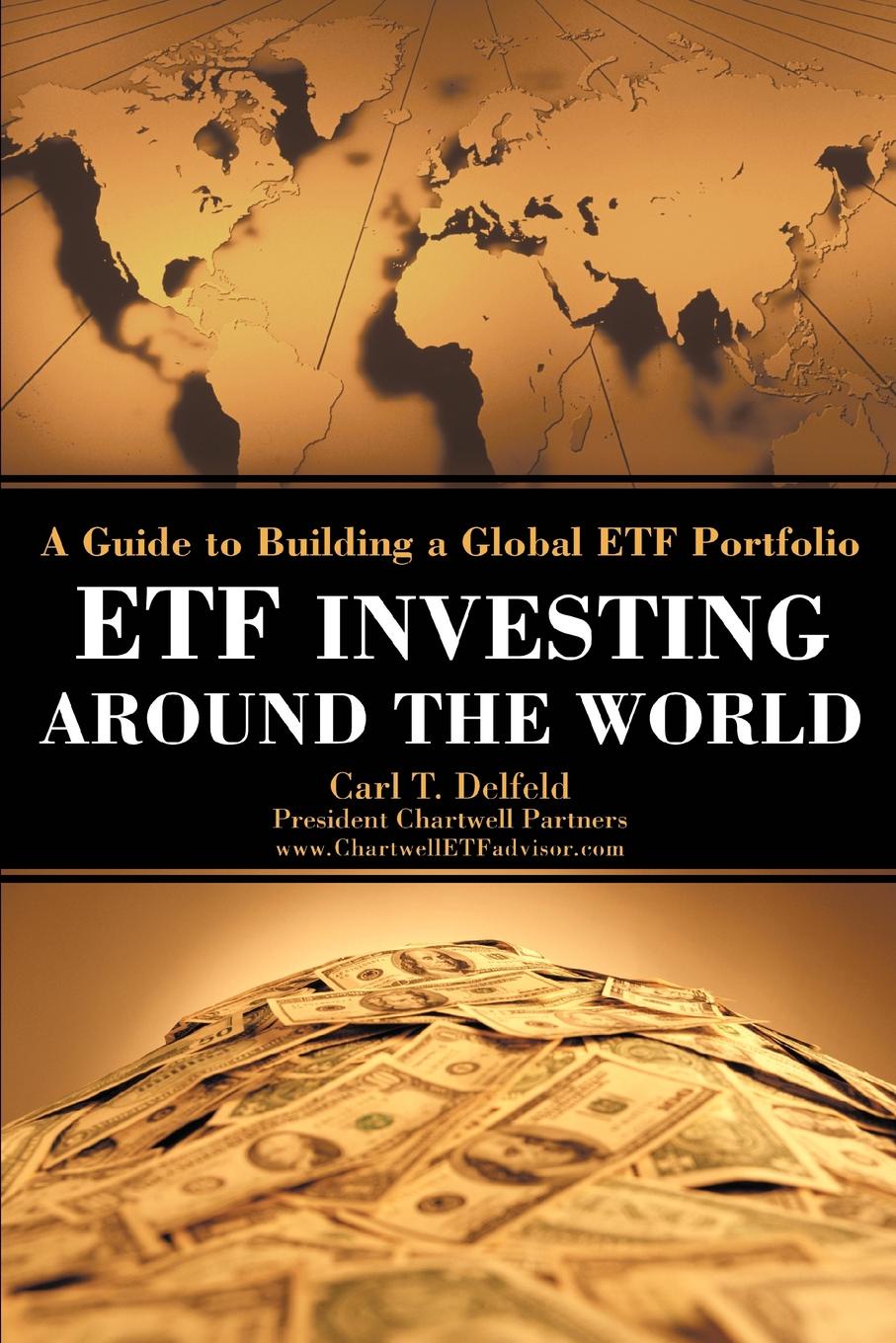 фото Etf Investing Around the World. A Guide to Building a Global Etf Portfolio