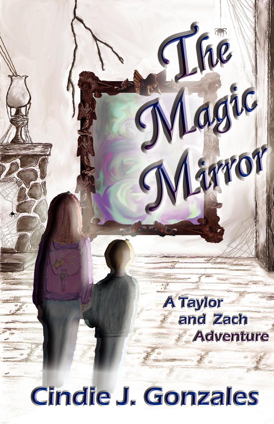 фото The Magic Mirror. A Taylor and Zach Adventure