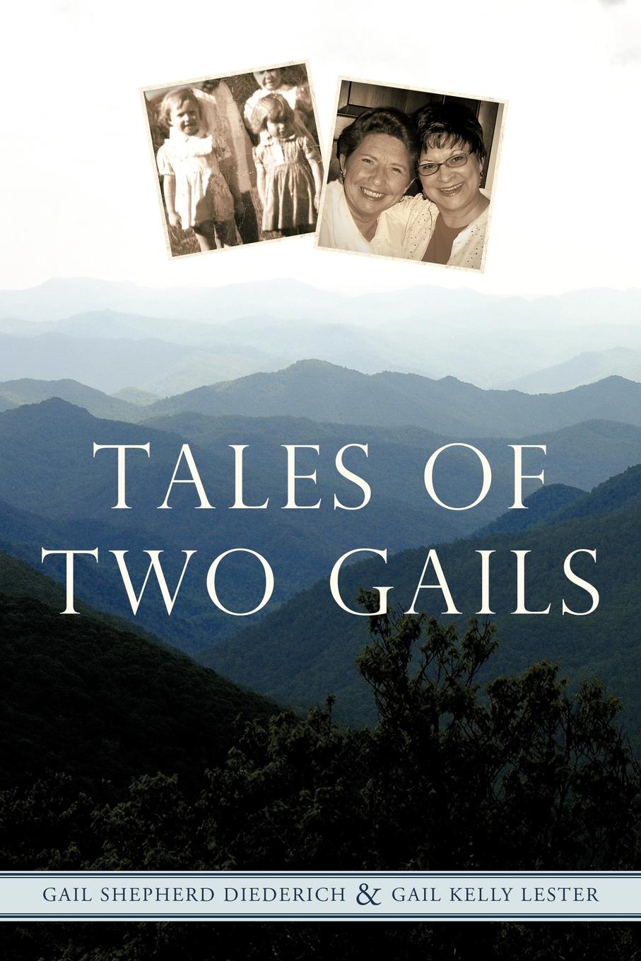 фото Tales of Two Gails