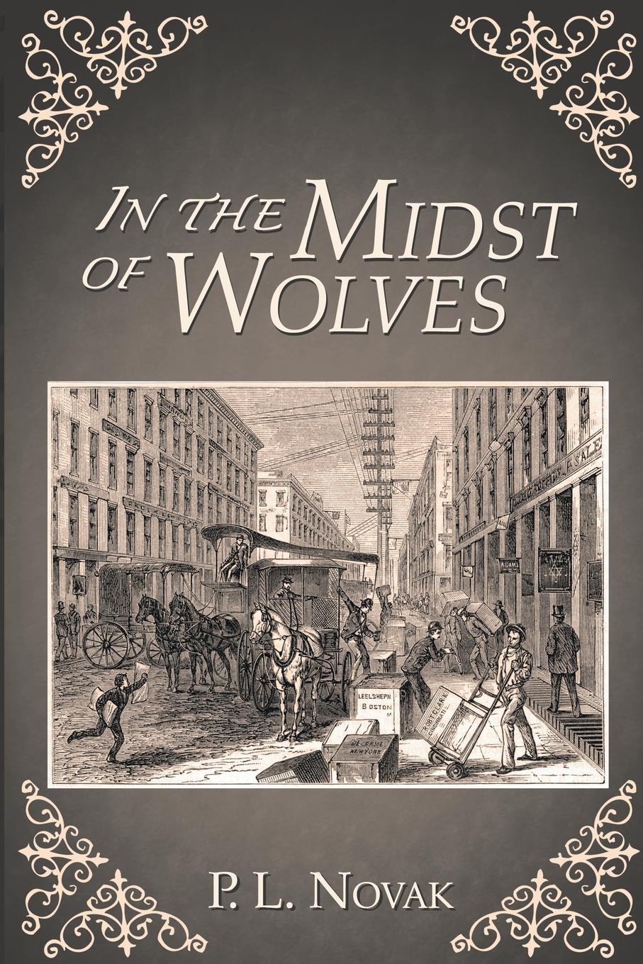 фото In the Midst of Wolves