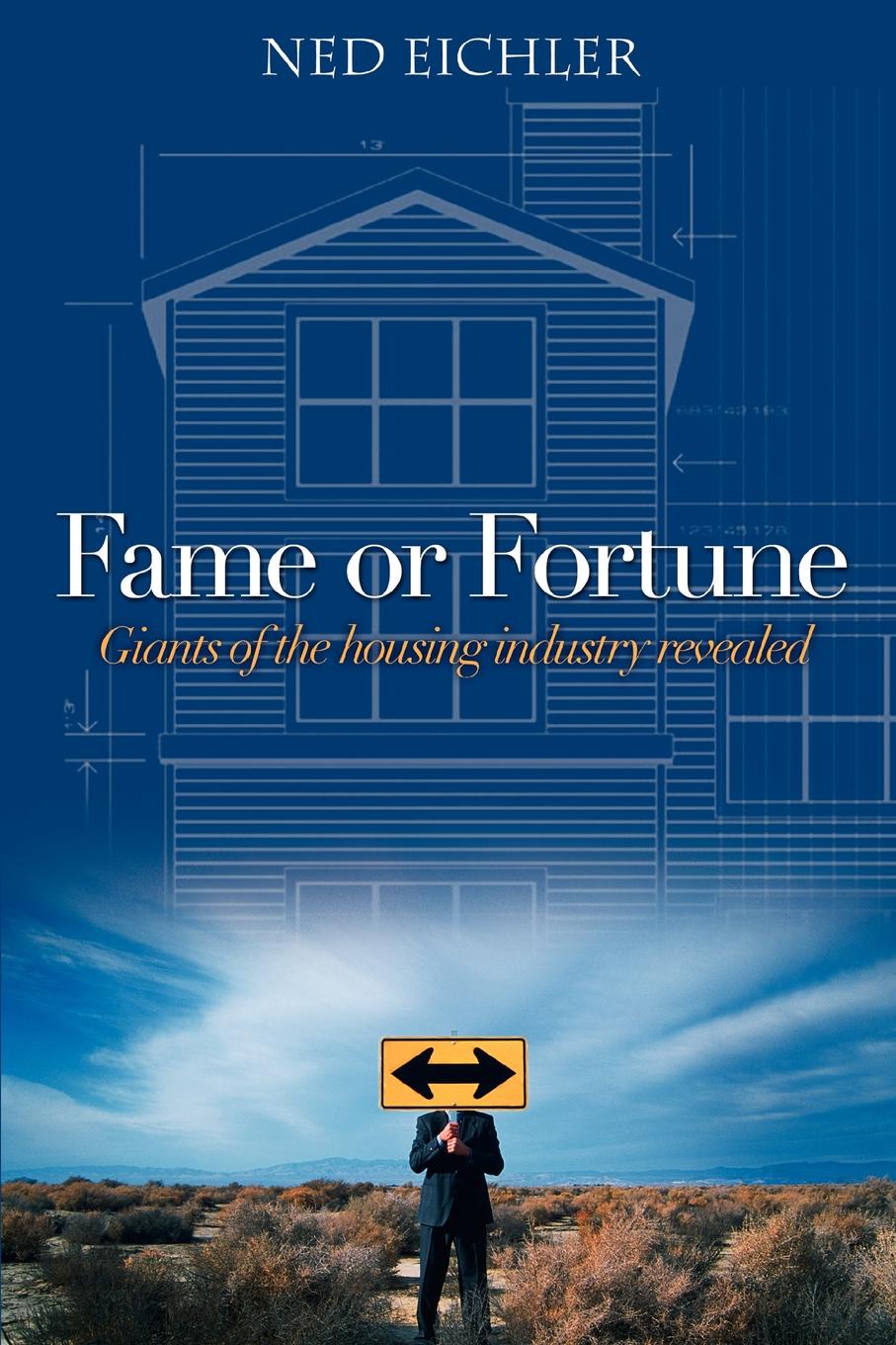 фото Fame or Fortune. Giants of the housing industry revealed