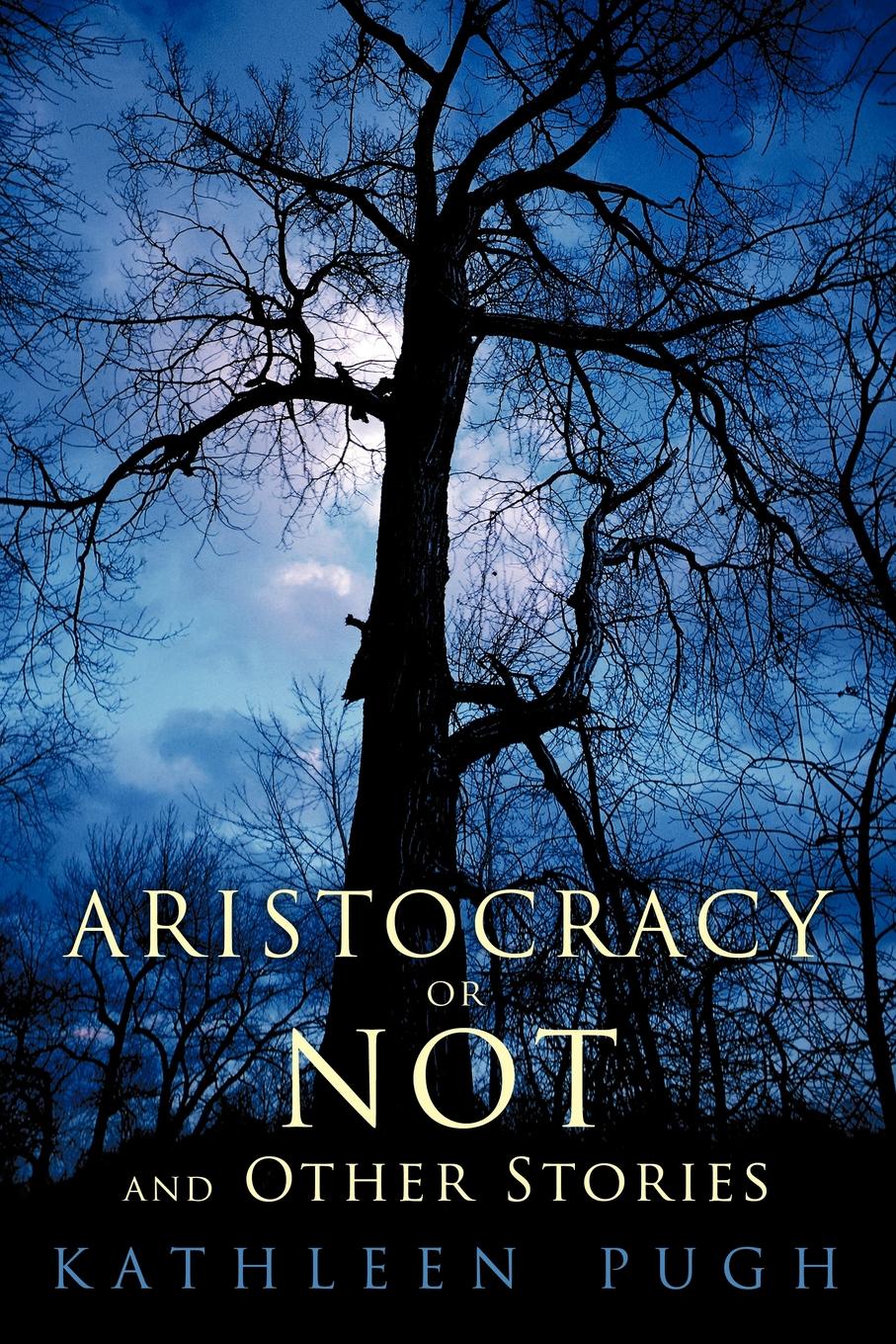 фото Aristocracy or Not and Other Stories