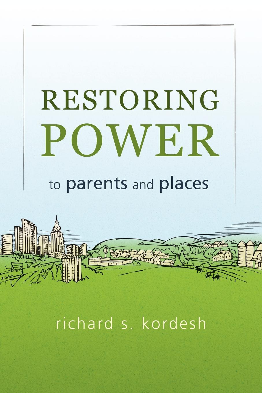 Power restore