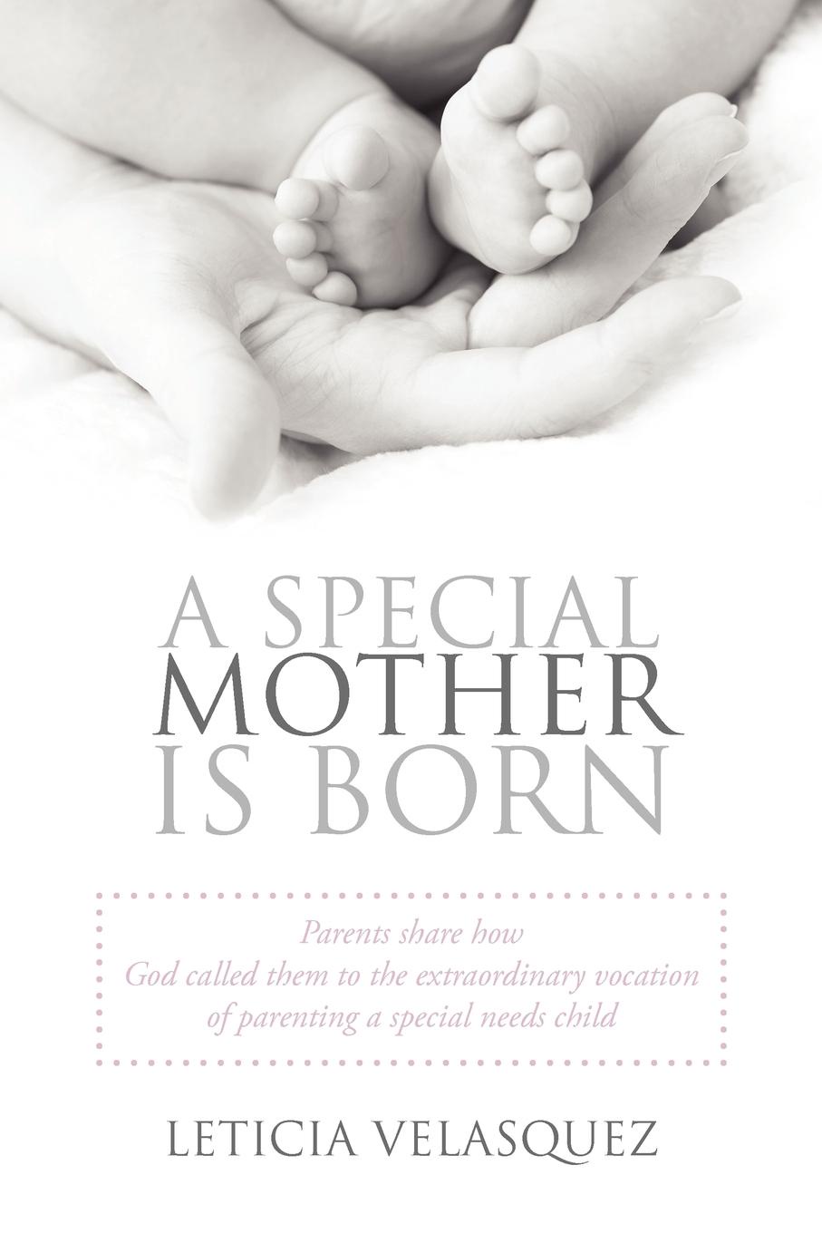 My mother was born. Born mother. Mother is. My mother is Special.