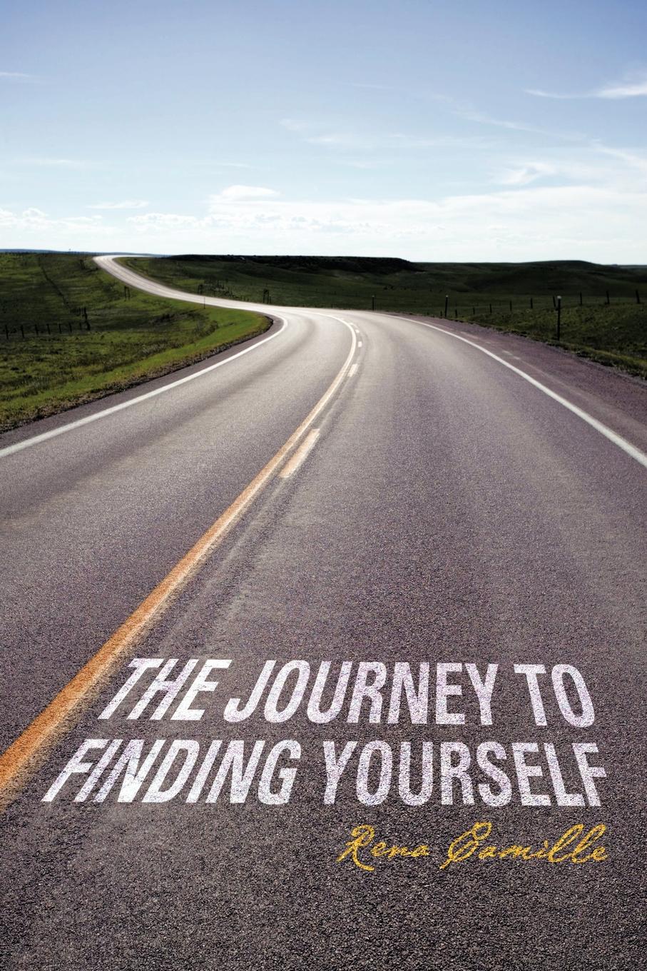 How to find yourself. Find yourself.