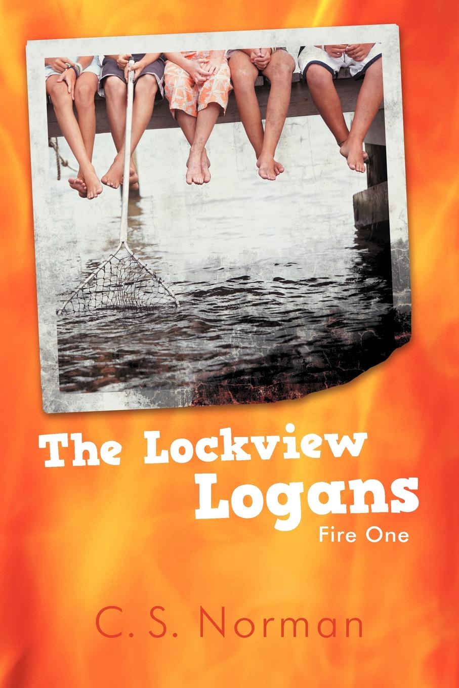 фото The Lockview Logans. Fire One