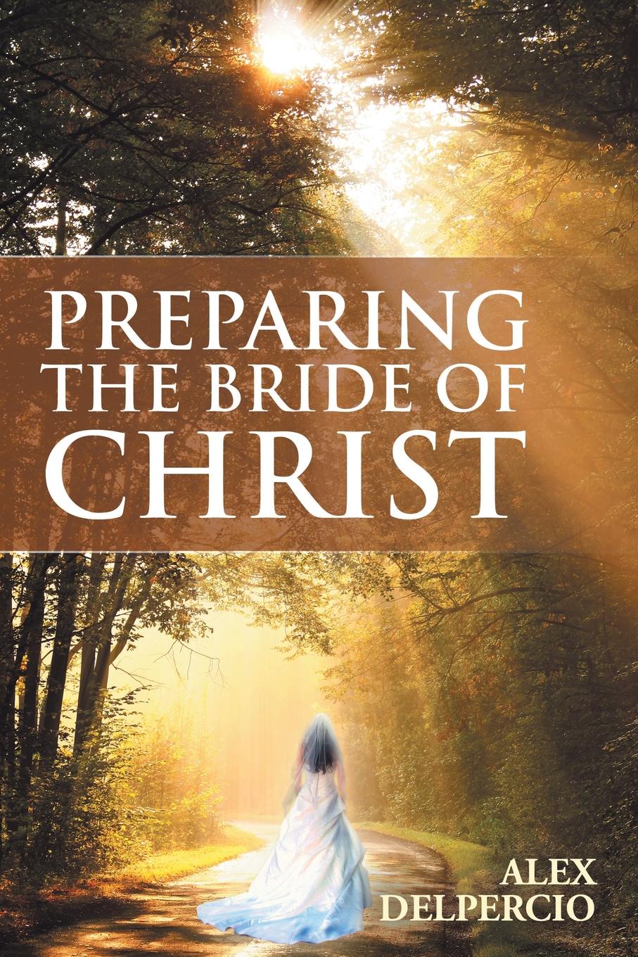 фото Preparing the Bride of Christ