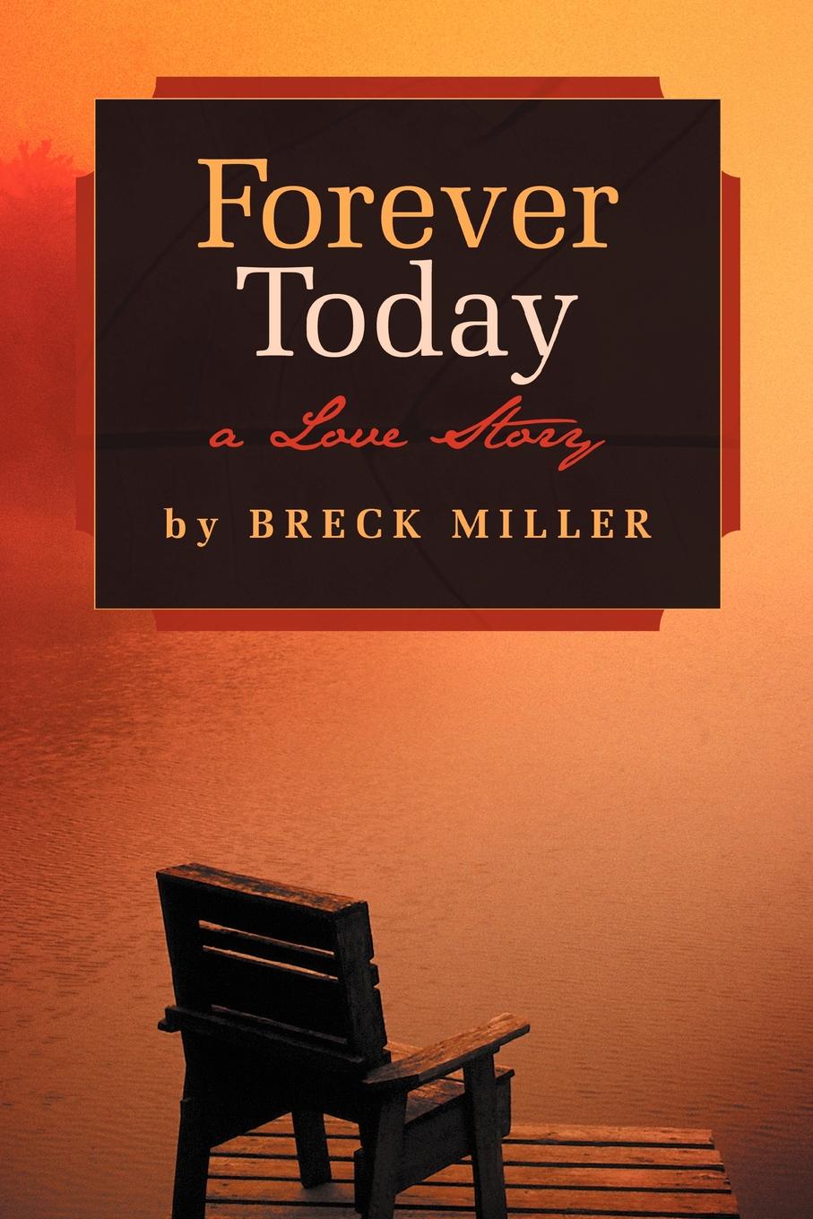 фото Forever Today. A Love Story