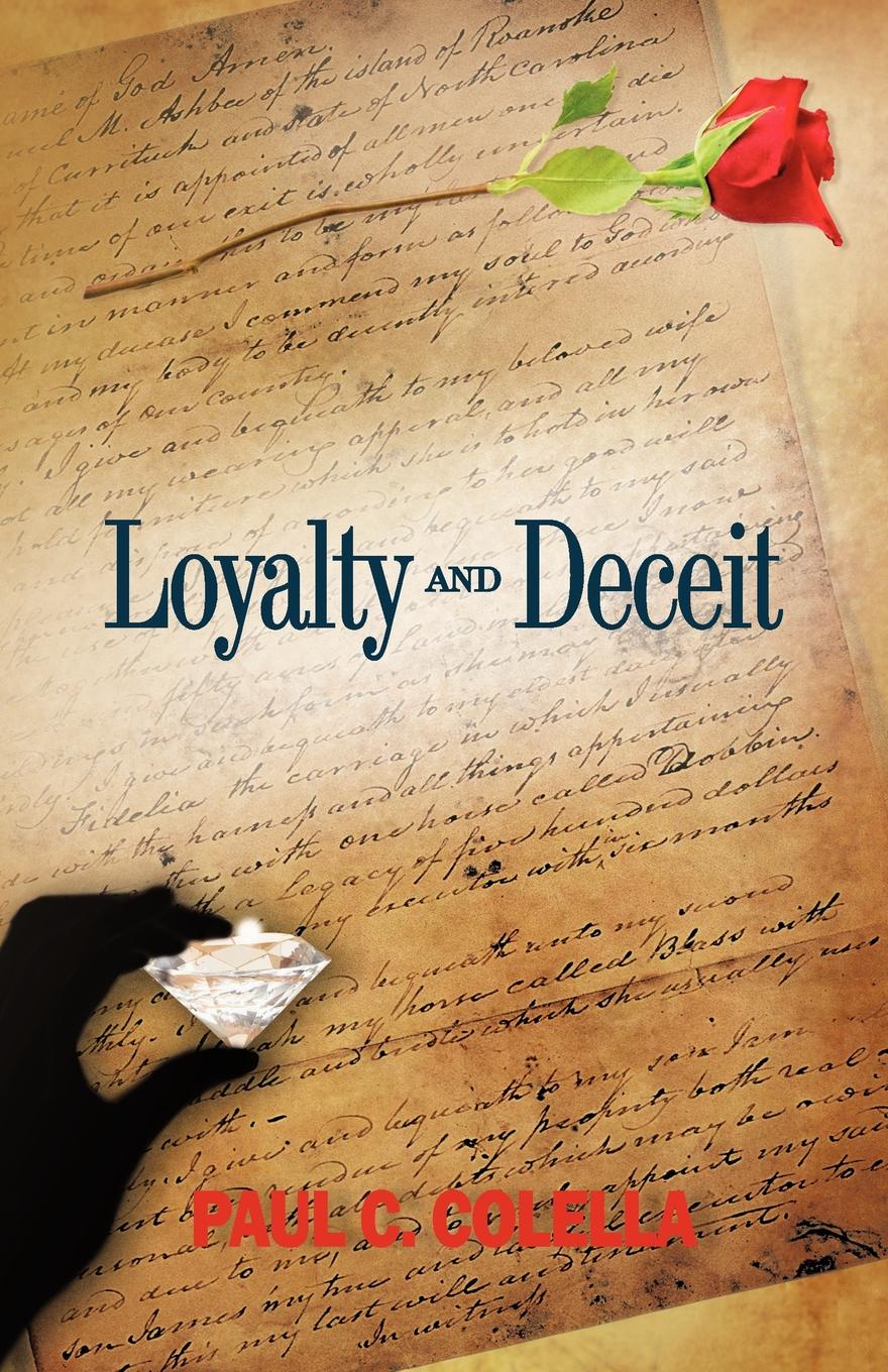 фото Loyalty and Deceit