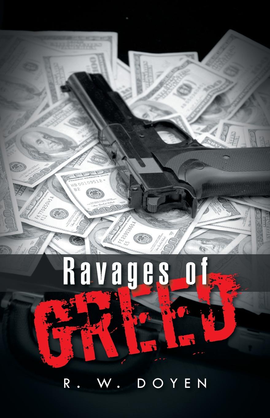 фото Ravages of Greed