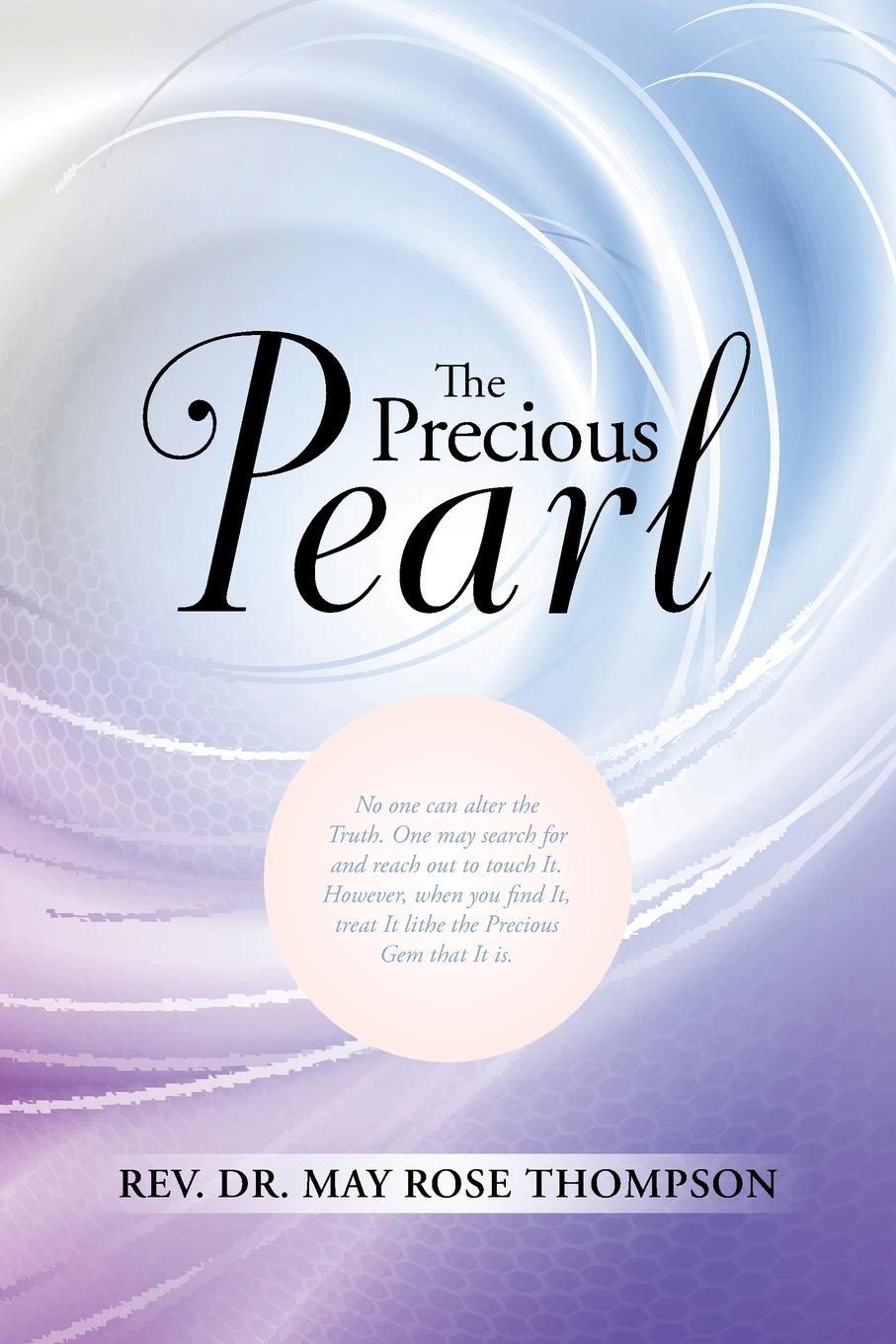 фото The Precious Pearl