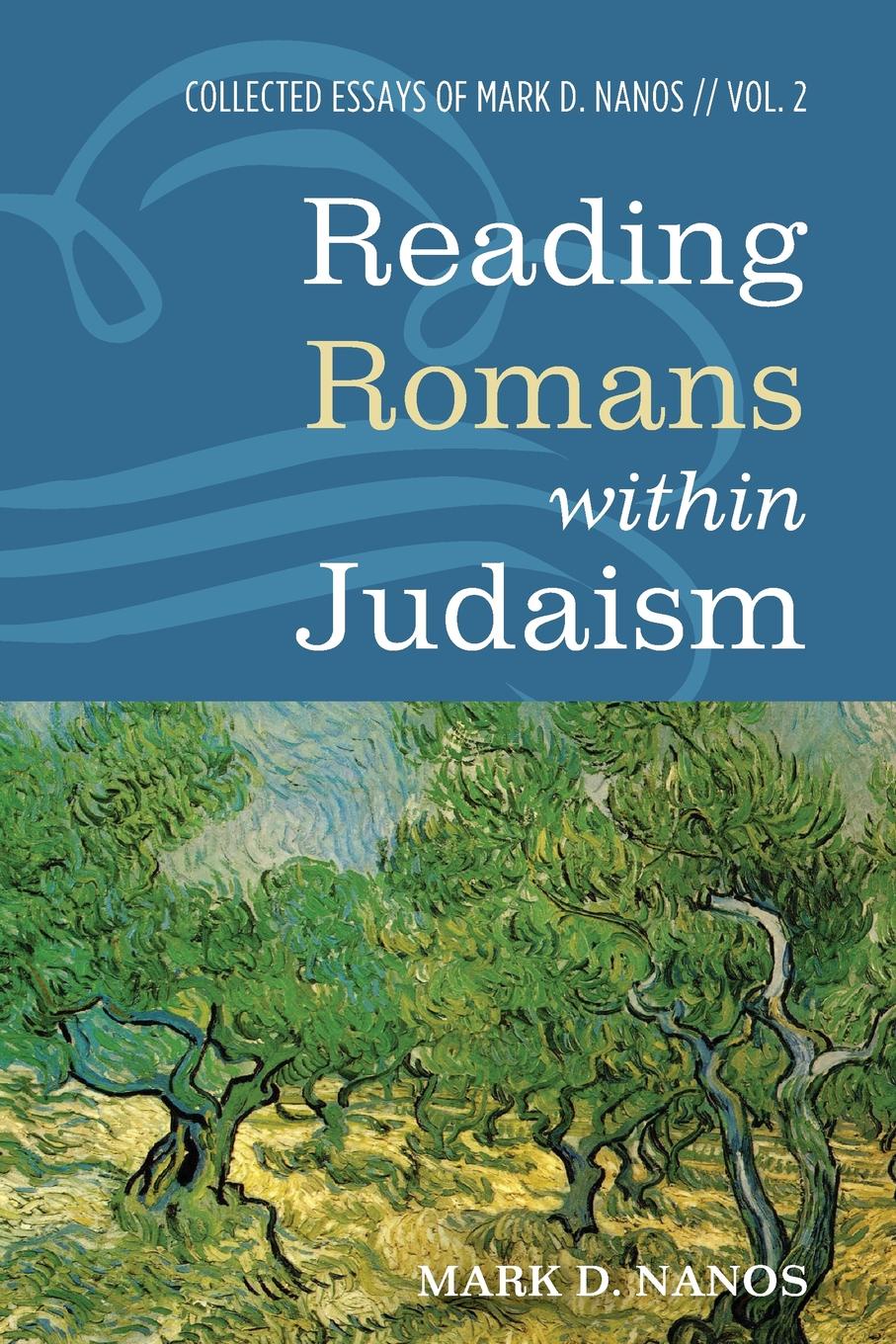 Roman read. Roman read