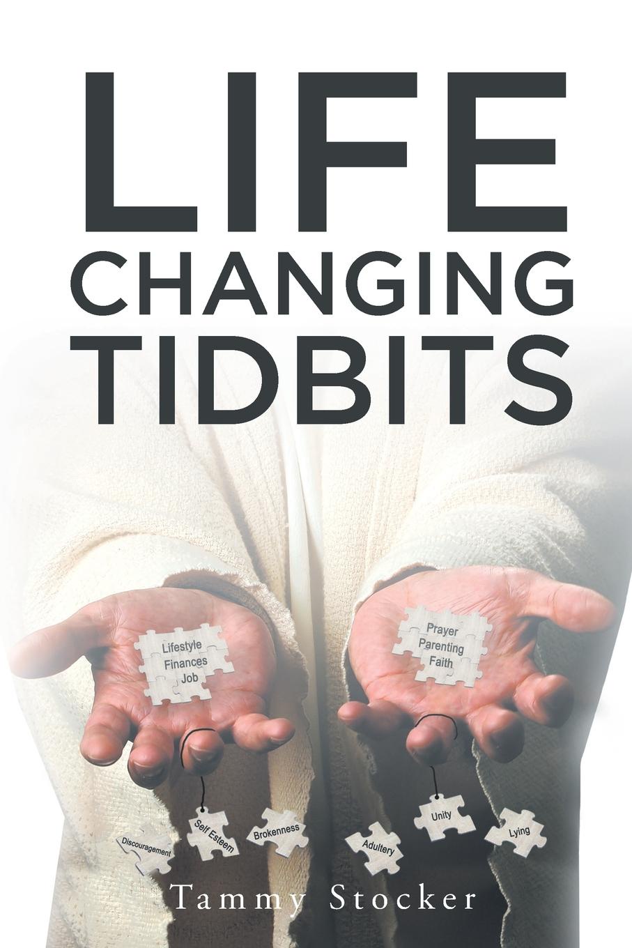 фото Life Changing Tidbits