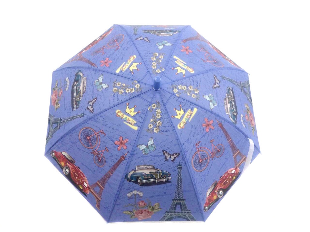 Зонт Migliores Детский виниловый зонтик