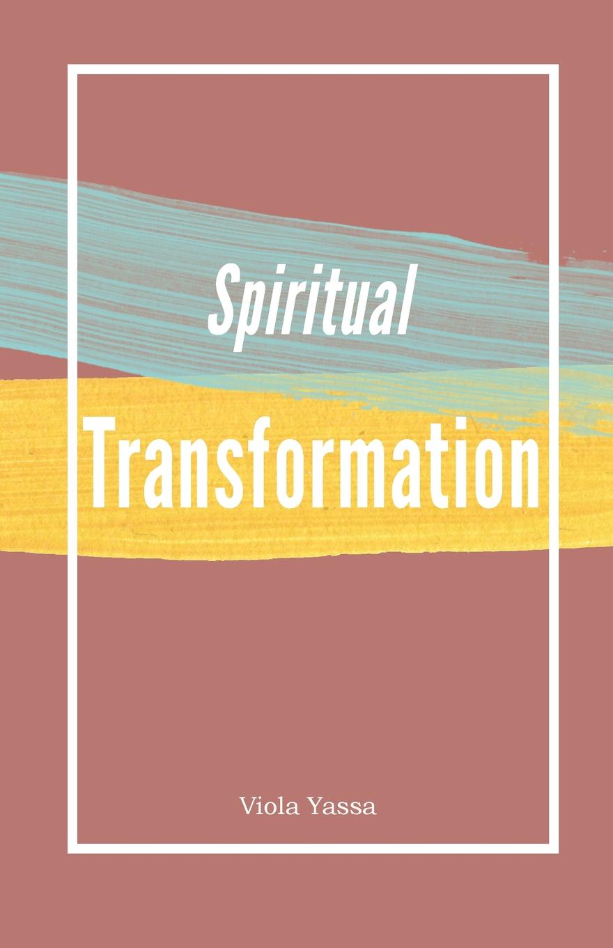 фото Spiritual Transformation