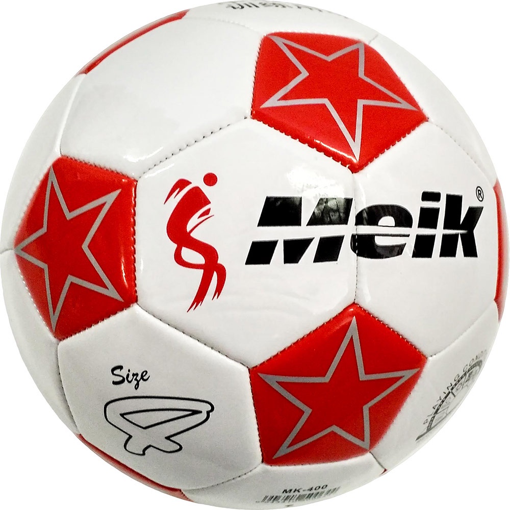 Мяч футбольный Meik 10017329