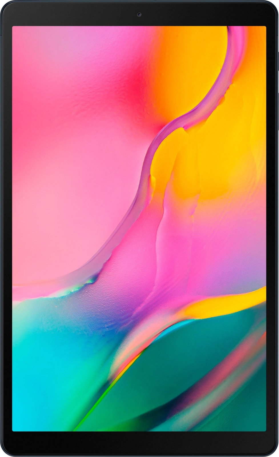 фото Планшет Samsung Galaxy Tab A10.1 LTE (2019), 32 ГБ, черный