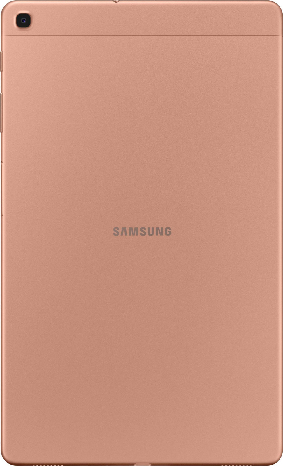 фото Планшет Samsung Galaxy Tab A10.1 LTE (2019), 32 ГБ, золотой