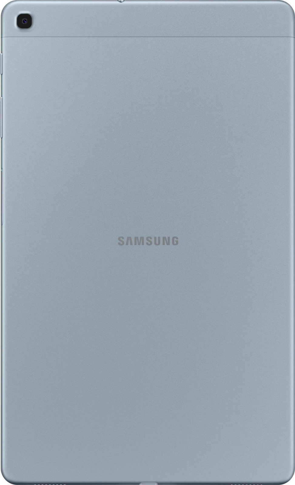 фото Планшет Samsung Galaxy Tab A10.1 LTE (2019), 32 ГБ, серебристый