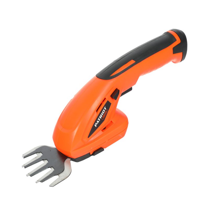 Аккумуляторный кусторез PATRIOT CSH272
