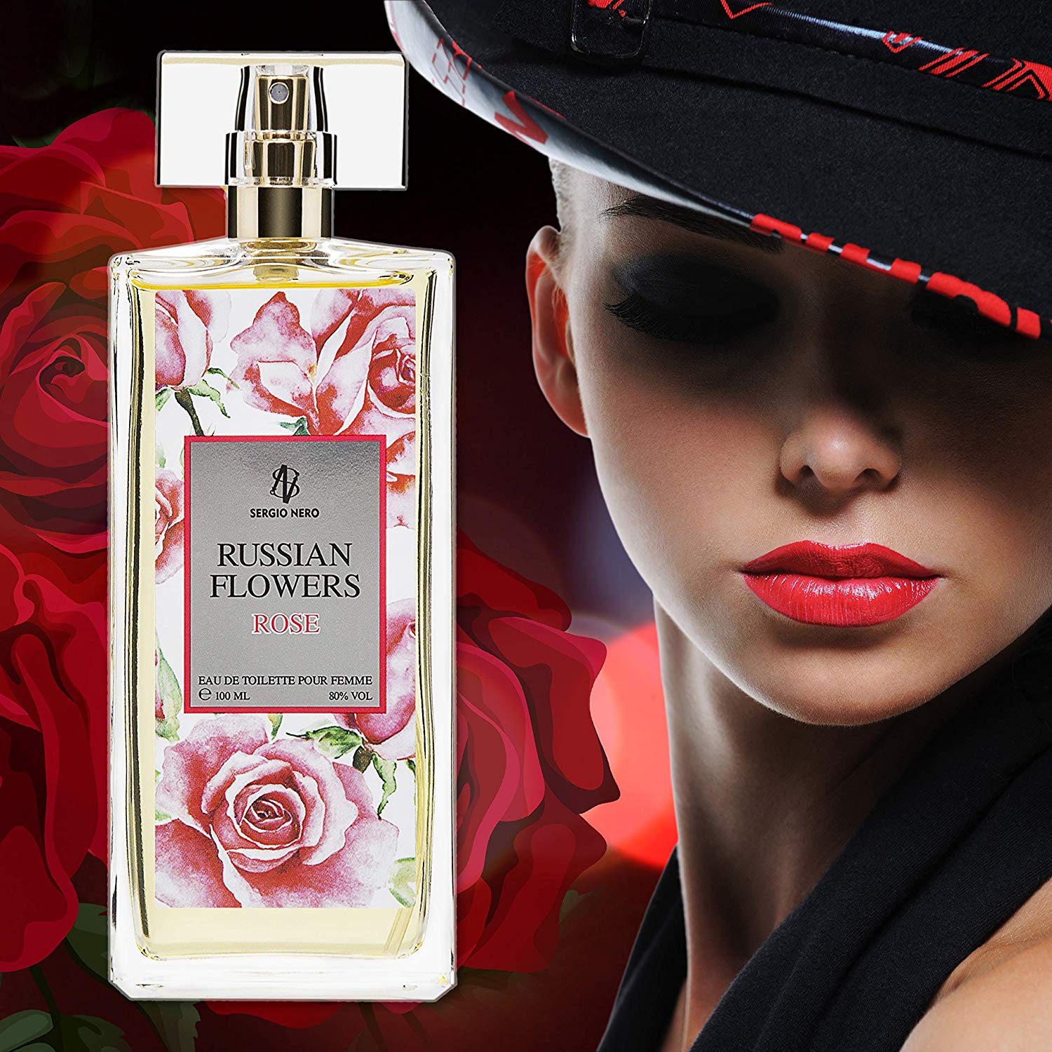 Sergio nero. Туалетная вода Sergio Nero Russian Flowers Rose. Sergio Nero Floral туалетная. Sergio Nero Sergio Nero men 30ml EDP. Sergio Nero Floral туалетная вода женская.